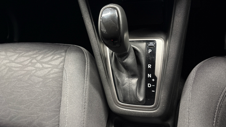 Hyundai ix20 1.6 SE 5dr Auto Petrol Hatchback